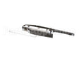 LTHMAG Food Warming Door Latch Edgemount Chrome Ma