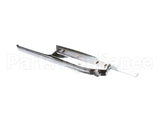 LTHMAG Food Warming Door Latch Edgemount Chrome Ma