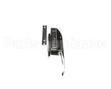 LTHMAG Food Warming Door Latch Edgemount Chrome Ma