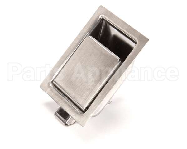 LTHPDL-STD125 Food Warming Door Latch Paddle 4X5 1 1/4 St