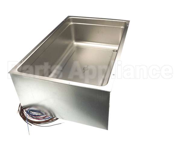 LTMWDRS Low Temp Industries Low Temp Well Assembly