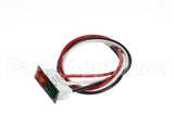 LTPLTA-G Food Warming Indicator Light Amber Green 12