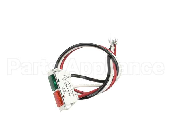 LTPLTA-G250 Food Warming Indicator Light Amber Green 25