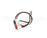 LTPLTA-G250 Food Warming Indicator Light Amber Green 25