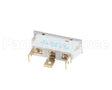 LTPLTW-A-SINGLEROW Food Warming Light Assy
