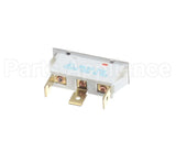 LTPLTW-A-SINGLEROW Food Warming Light Assy