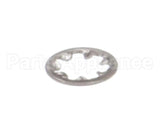 LW02-010 Henny Penny Lockwasher Internal #6 S