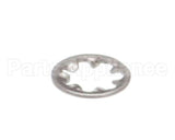 LW02-010 Henny Penny Lockwasher Internal #6 S