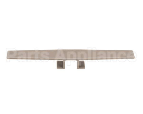 LW1873-K10 Gates Manufacturing Slats Gray 10 In