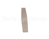 LW1873-K10 Gates Manufacturing Slats Gray 10 In