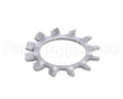 LWET30S Biro Lock Washer, Ext Tooth 1/2, Ss