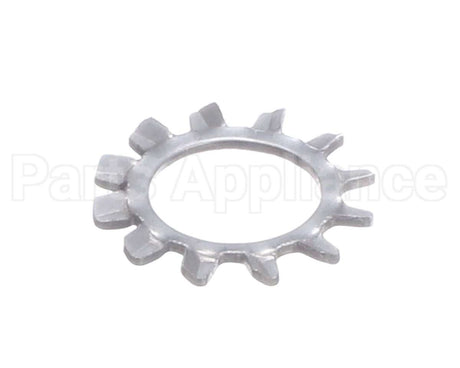 LWET30S Biro Lock Washer, Ext Tooth 1/2, Ss
