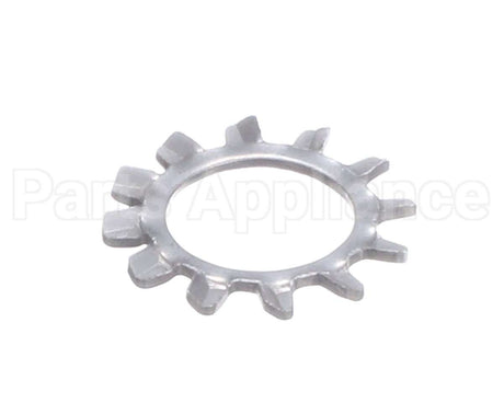 LWET30S Biro Lock Washer, Ext Tooth 1/2, Ss