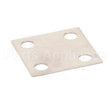 LZ0107 Compatible BKI Plate, Lid