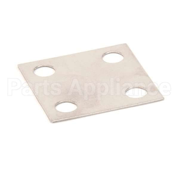 LZ0107 Compatible BKI Plate, Lid