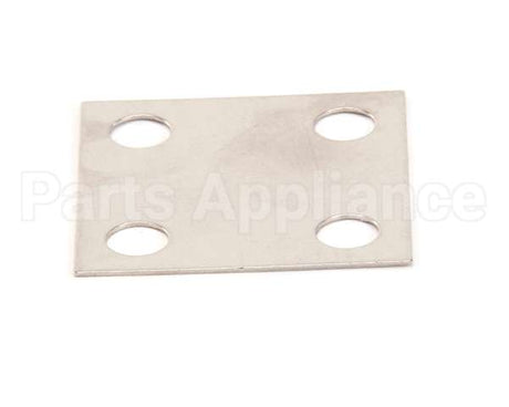 LZ0107 Bki Plate, Lid For Locking Device