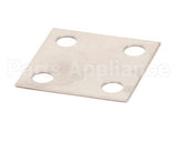 LZ0107 Bki Plate, Lid For Locking Device