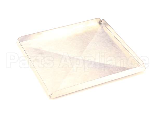 M-01-163-SP Sure Shot-Ac Dispensing Top Cover (Ac6E Winged)