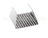 M-02-045-SP Sure Shot-Ac Dispensing Hopper Screen - Lower (Ac6E)
