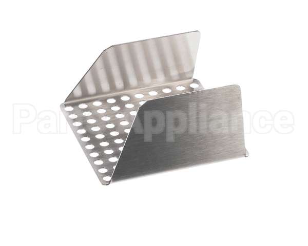 M-02-045-SP Sure Shot-Ac Dispensing Hopper Screen - Lower (Ac6E)