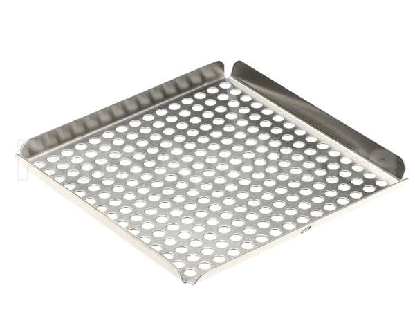 M-02-057-SP Sure Shot-Ac Dispensing Hopper Screen - Upper (Ac6E)