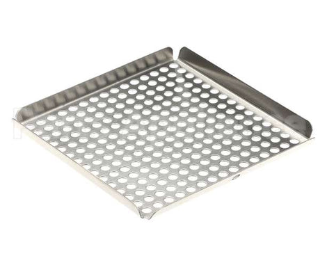 M-02-057-SP Sure Shot-Ac Dispensing Hopper Screen - Upper (Ac6E)