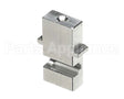 M-03-039-5-SP Sure Shot-Ac Dispensing Valve Block Insert-Tee(.75X.75