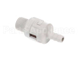 M-05-054-SP Sure Shot-Ac Dispensing Mod End Fitting (1/4B-3#)