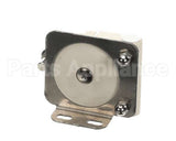 M-10637 Federal Industries Damper Rework