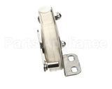 M-10637 Federal Industries Damper Rework