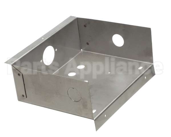 M-10829 Federal Industries Condensate Pan Elec. Housing