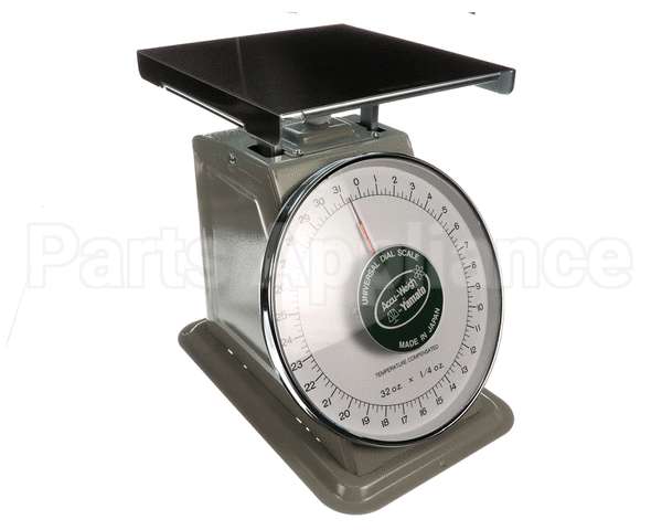 M-24 Yamatomech Dial Scale 30Oz