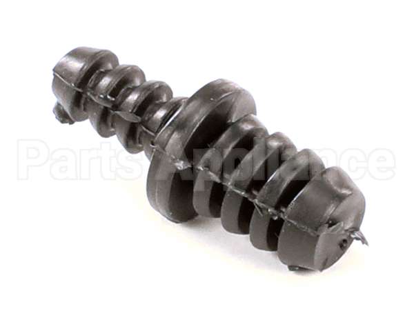 M-2PLAS Cornelius Fitting Plug Pl 1/4 X 3/8Bb Blk