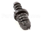 M-2PLAS Cornelius Fitting Plug Pl 1/4 X 3/8Bb Blk