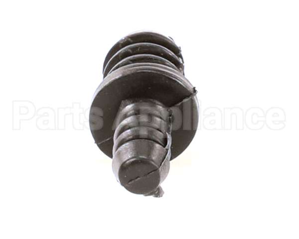 M-2PLAS Cornelius Fitting Plug Pl 1/4 X 3/8Bb Blk