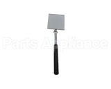 M-3 Diversitech Mirror Extends 2-1/4X3-1/2 In.