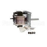 M-58 Thermaco Motor, 115 V 50/60Hz