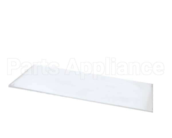 M-8349-3 Federal Industries Display Pan White