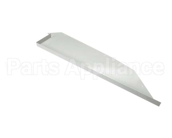 M-8363-R Federal Industries White Liners Right