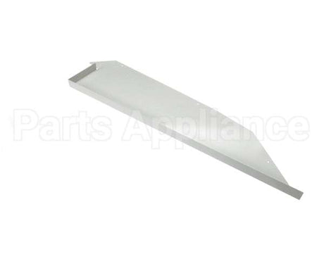 M-8363-R Federal Industries White Liners Right