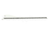 M-8829-L Federal Industries Bracket - Shelf