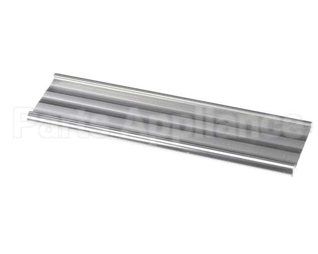 M-8958-81 Federal Industries Price Tag Molding Bright Alum