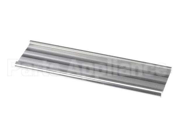 M-8958-81 Federal Industries Price Tag Molding Bright Alum