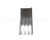 M-8958-81 Federal Industries Price Tag Molding Bright Alum