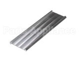 M-8958-81 Federal Industries Price Tag Molding Bright Alum