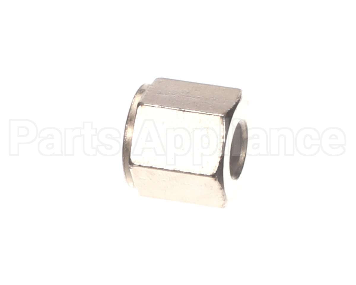 M000011 Moffat Acorn Nut For M242024K