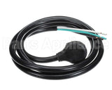 M000026 Moffat Power Cord Nema 6-30P