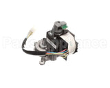 M0005139-003 Elmeco Complete Gear Motor With Hall Sensor Ken