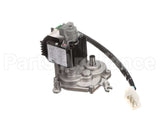 M0005139-003 Elmeco Complete Gear Motor With Hall Sensor Ken