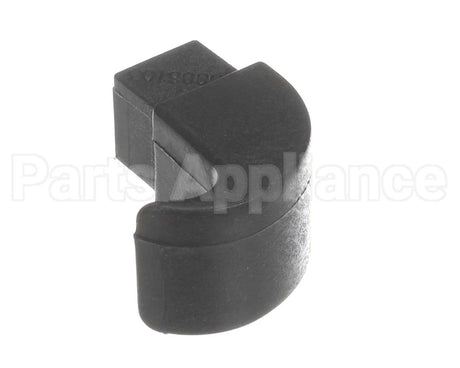 M0006103-003 Elmeco Black Rear Hinge